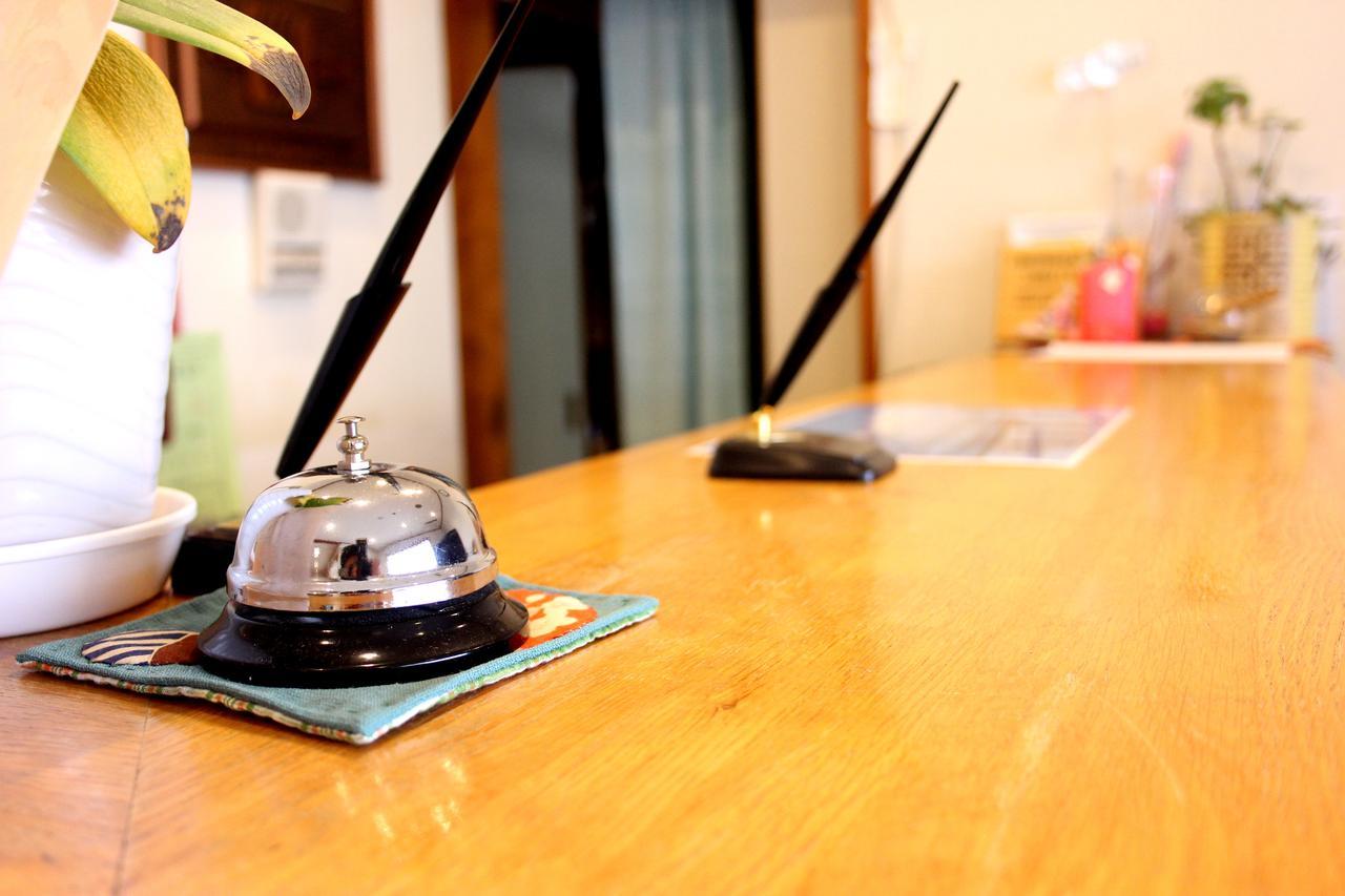 Ryokan Umi No Hana Тойока Екстериор снимка